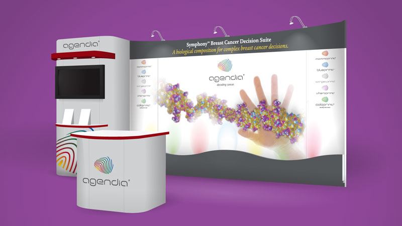 Agendia Tradeshow