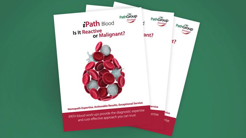 Pathgroup Oncology Brochure
